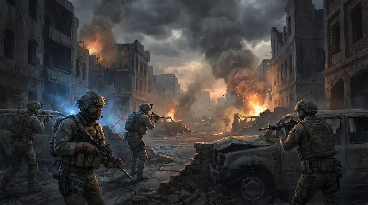 91 CS2视频教程-职业选手操作